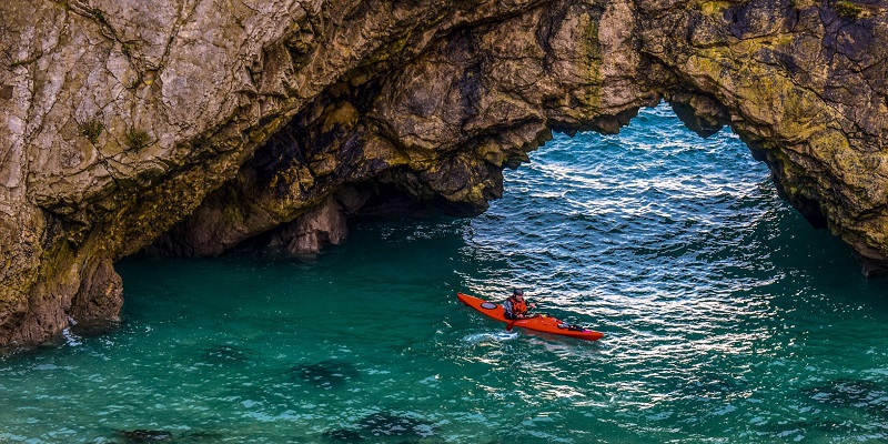 canoa