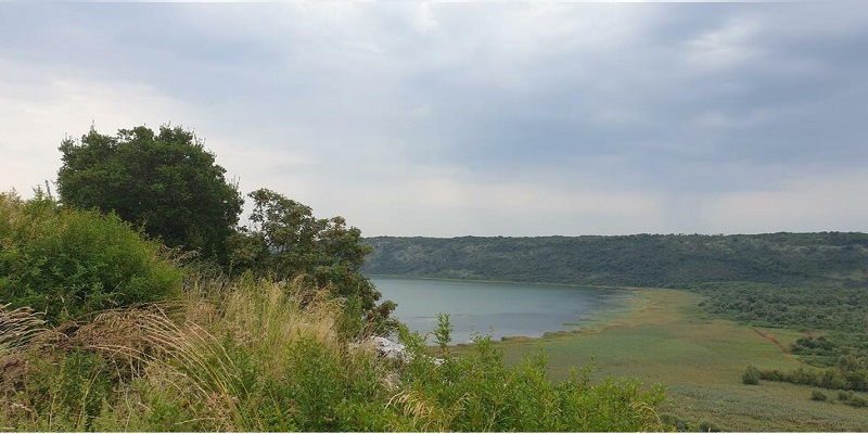 Šaško jezero. Ph by Samir Adrović
