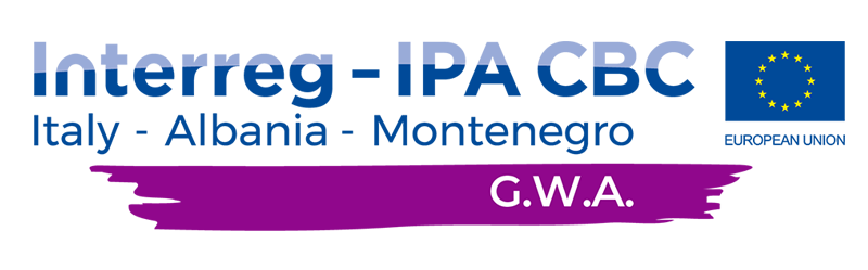 G.W.A. project logo