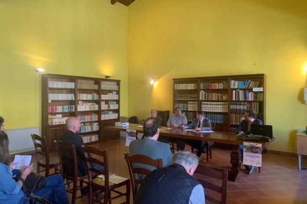 Guardialfiera seminar 3