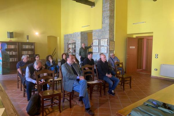 Guardialfiera seminar 2