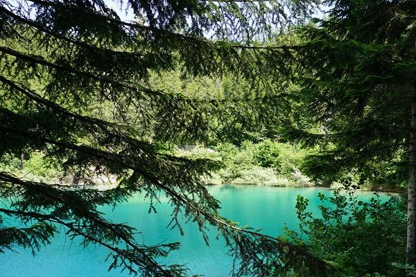 Lake